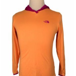 North Face FlashDry Pullover Hoodie